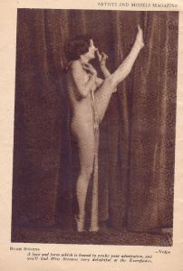 Barbara Stanwyck as Rubie Stevens_Volpe_Artists and Models, February 1926_07c